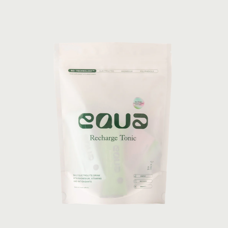 Recharge Tonic Mix