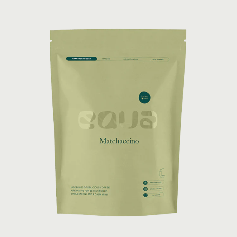 Matcha latte