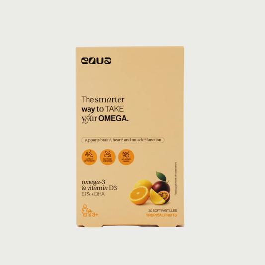 Omega-3