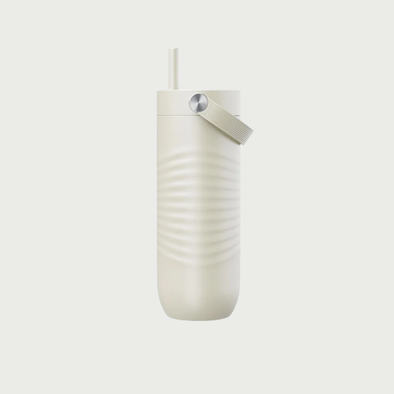 Big Cup Off White, 1LT