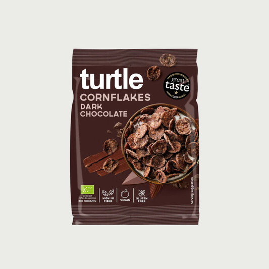 Cornflakes Dark Chocolate Mini