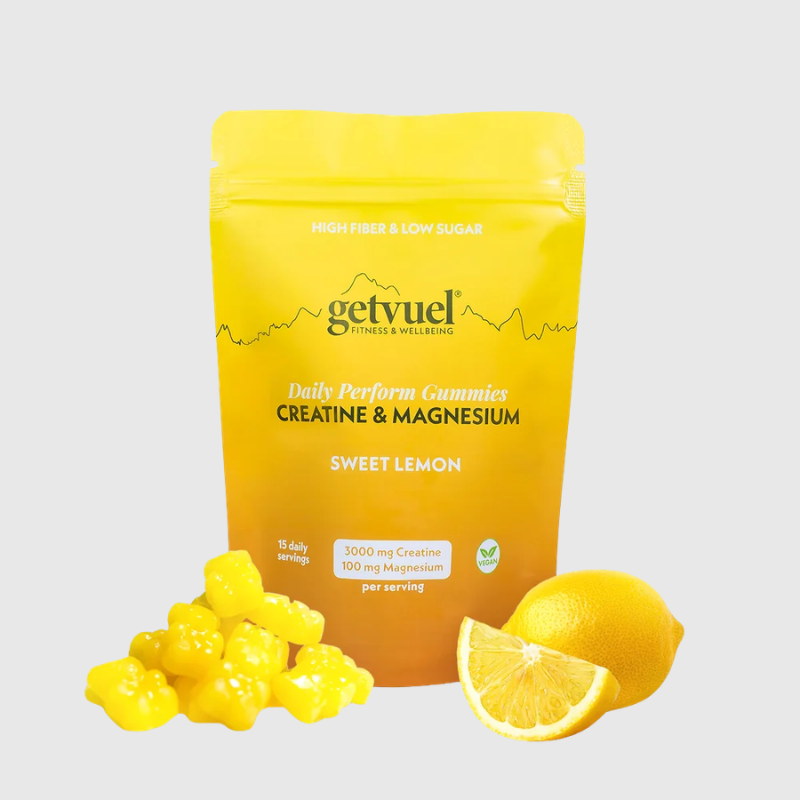 Daily Gummies Bundle
