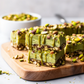 Pistachio butter