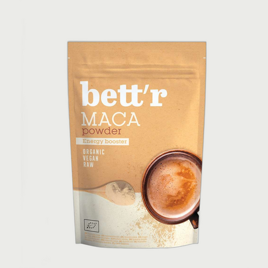 Maca powder