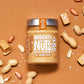Peanut butter salted caramel