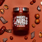 Hazelnut butter choco crush