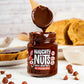 Hazelnut butter choco crush