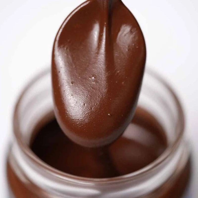 Hazelnut Dark Chocolate spread