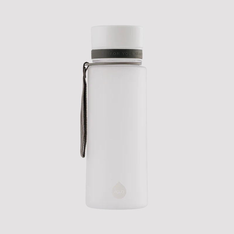 Matte White, 600ml