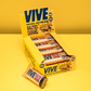Salted Caramel Protein Bar