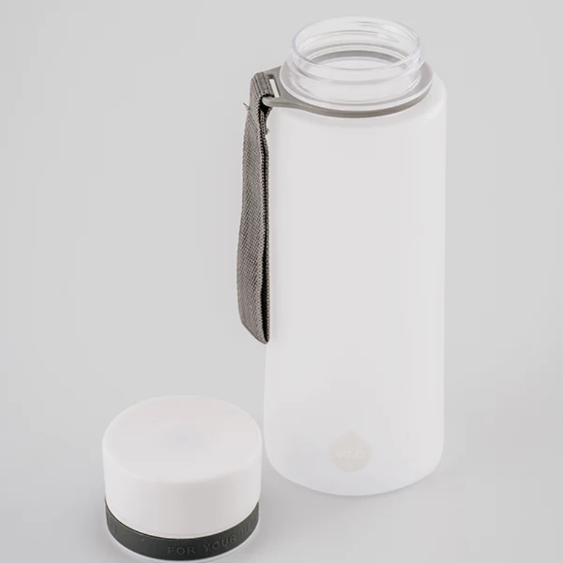 Matte White, 600ml