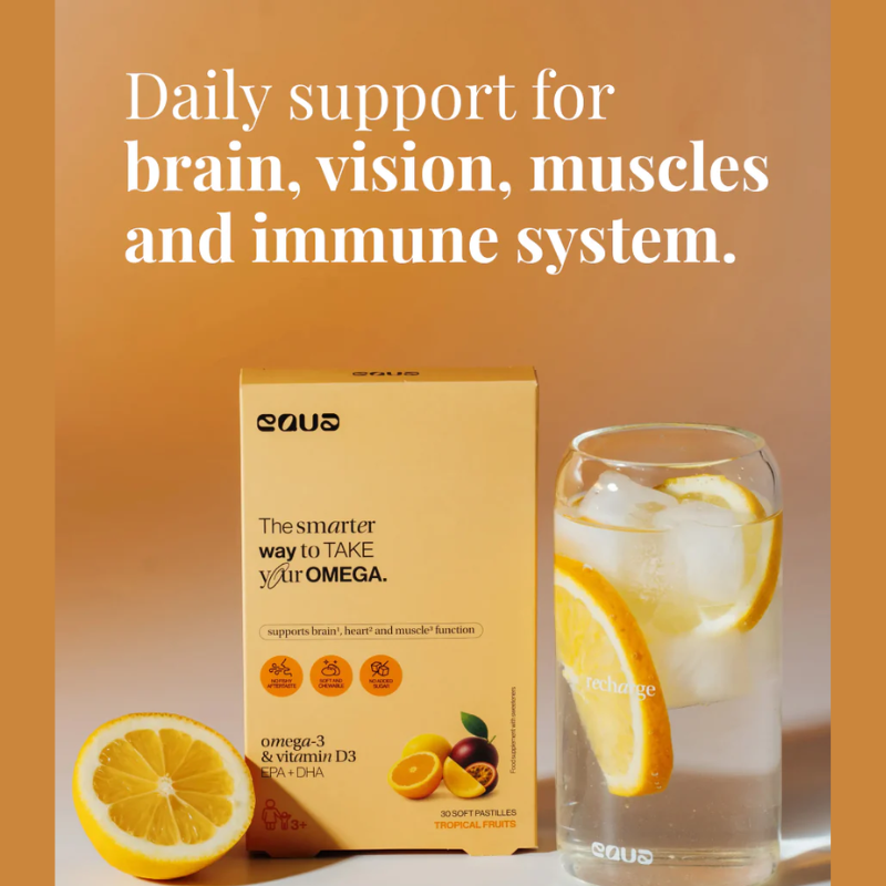 Omega-3