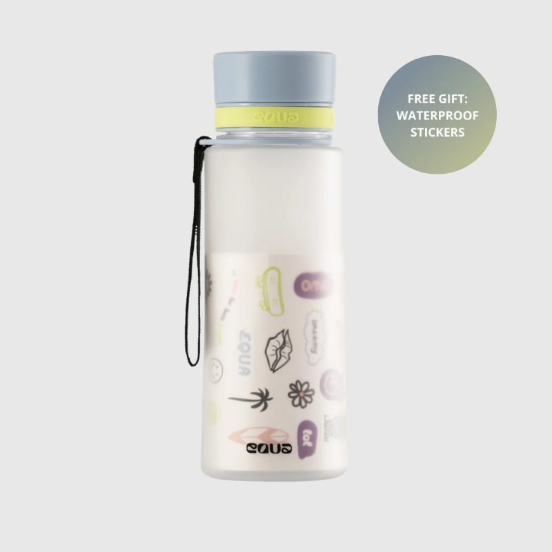 Kids bottle, 600ml