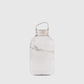 Flat bottle, Pure 500ml