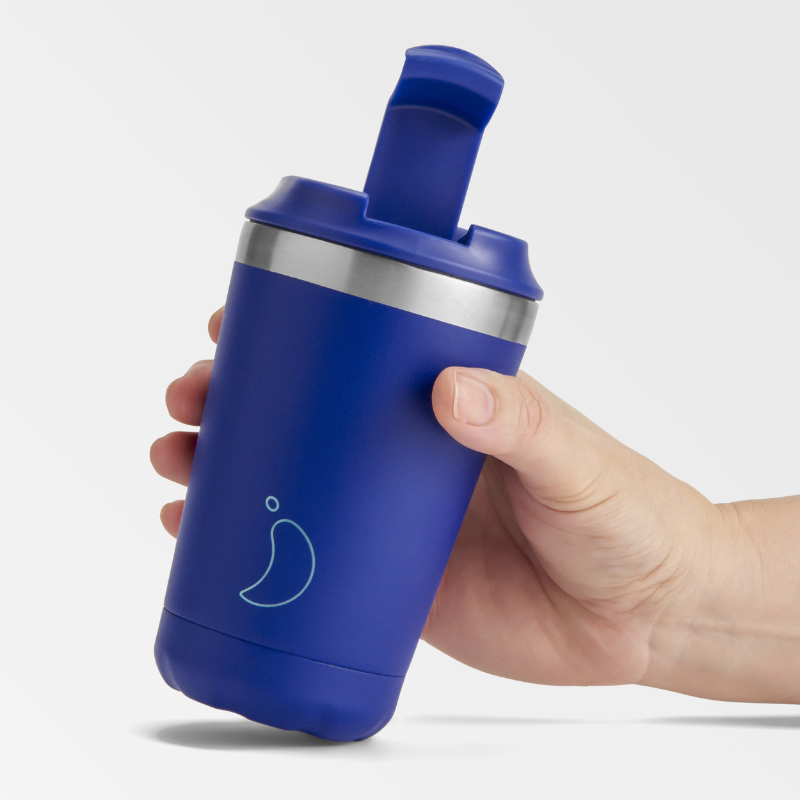 Original Blue Coffee Cup, 340ml
