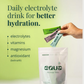Recharge Tonic Mix