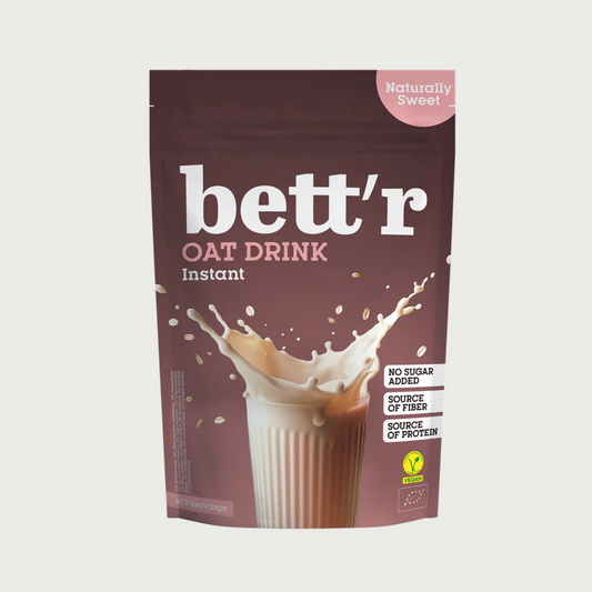 Oat Drink Powder