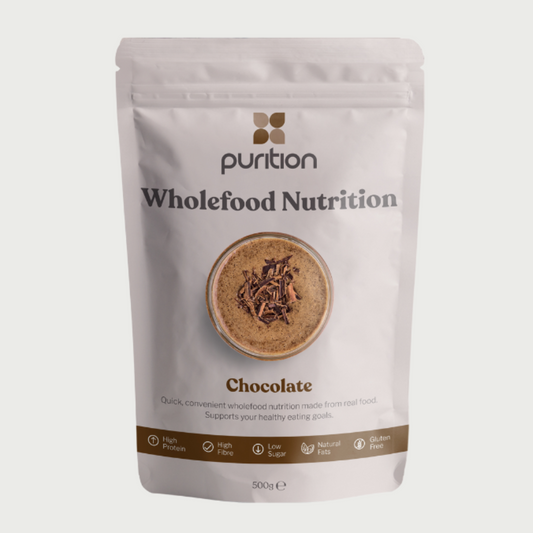 Chocolate 500g