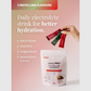 Electrolytes, Mix Flavours (20 sachets)