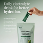 Electrolytes, Lime & Mint (20 sachets)