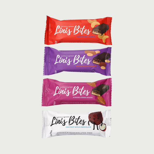Lini's Bites Bar Bundle