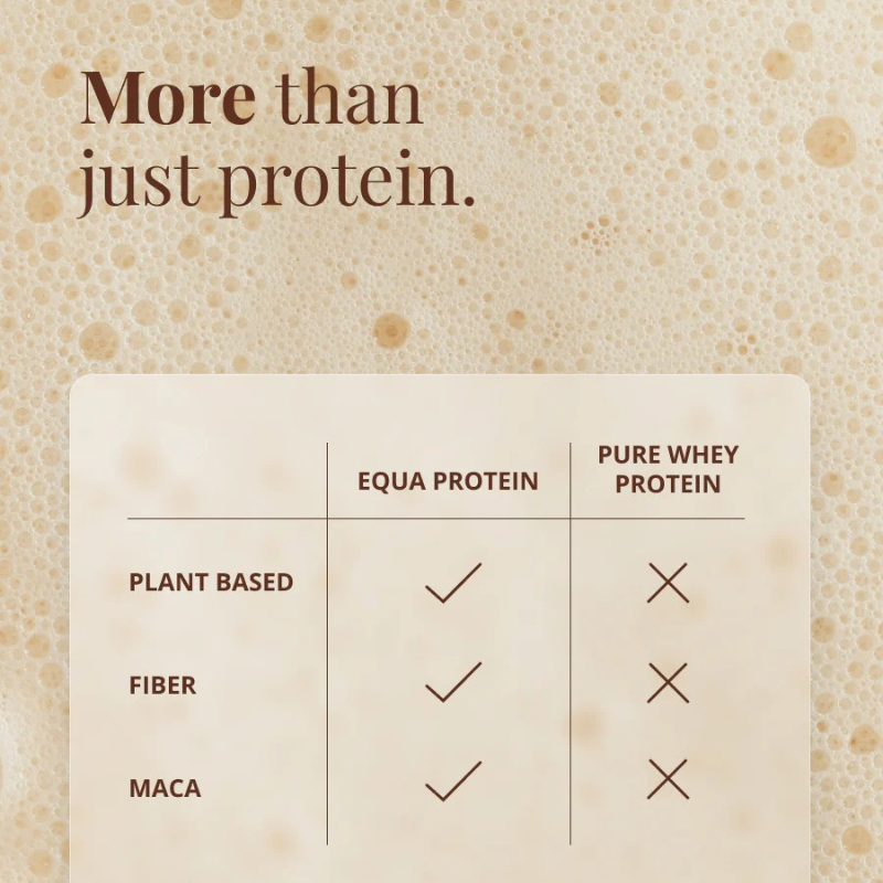 Vanilla Protein