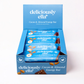 Cacao almond energy bar