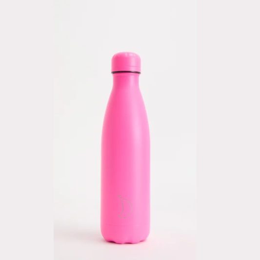 Fluro Pink, 500ml