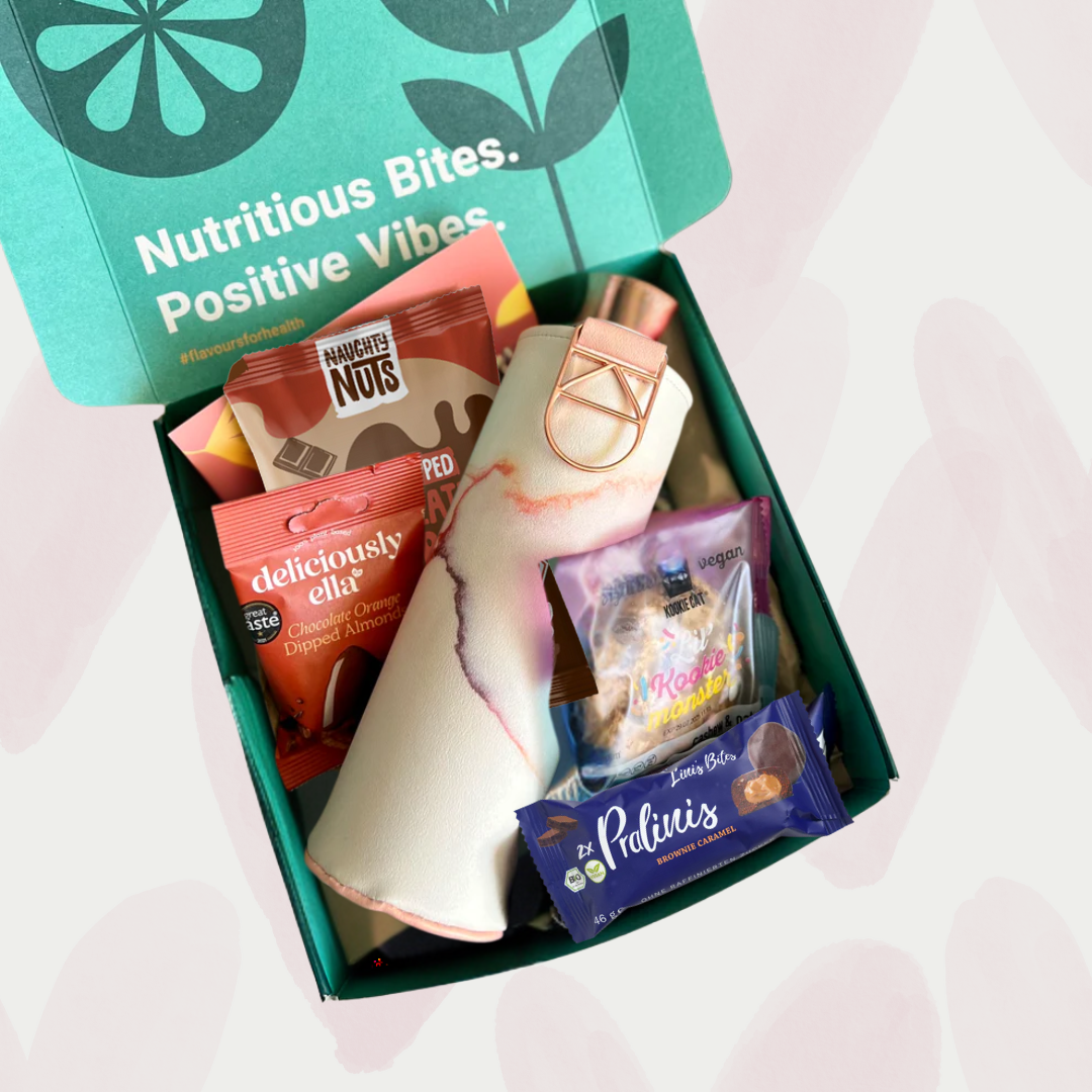 The Perfect Gift Box