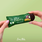 Pralinis, Salted Pistachio