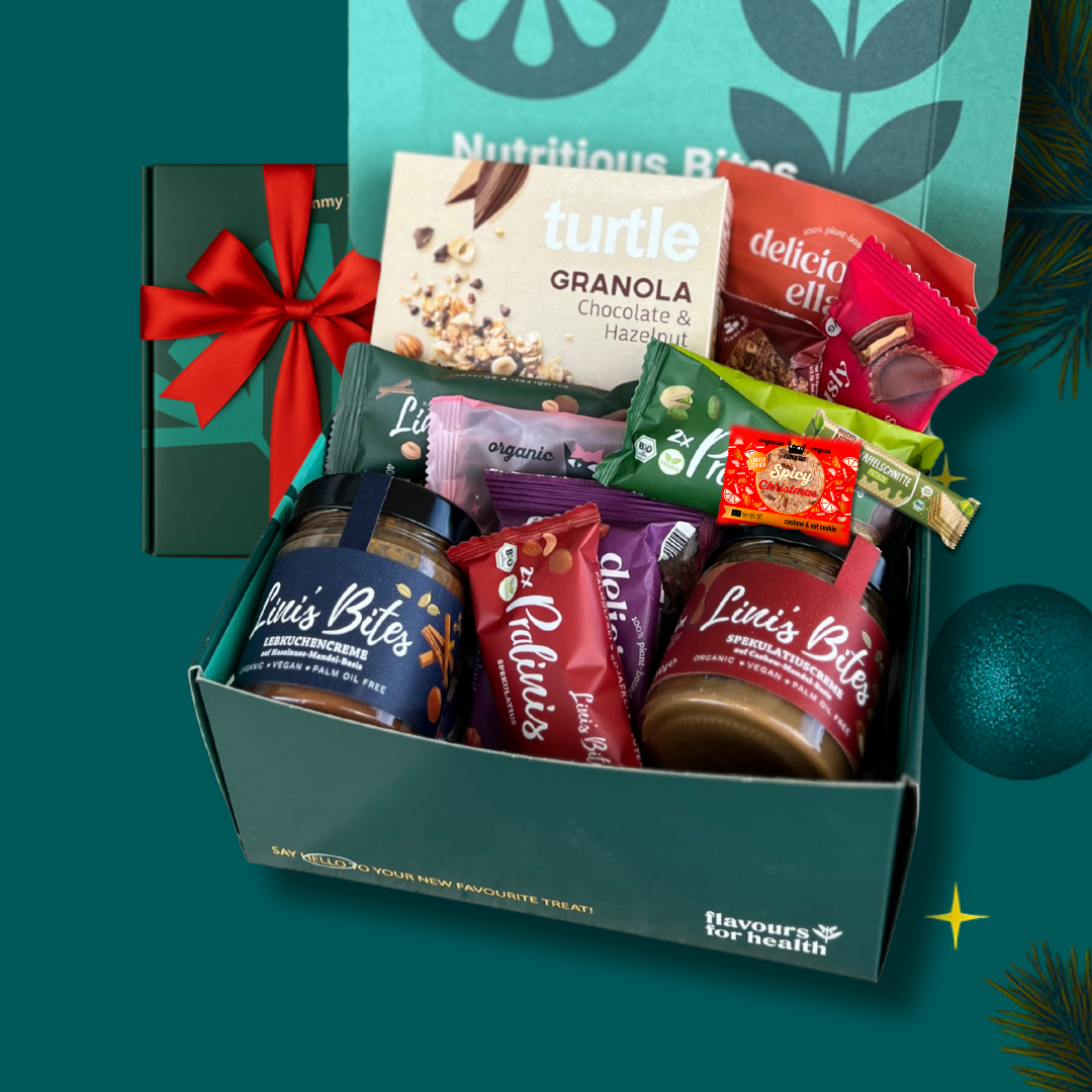 The Festive Goodie Box