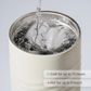 Big Cup Off White, 1LT