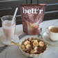 Oat Drink Powder