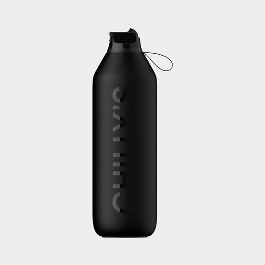 Abyss Black Flip, 1LT