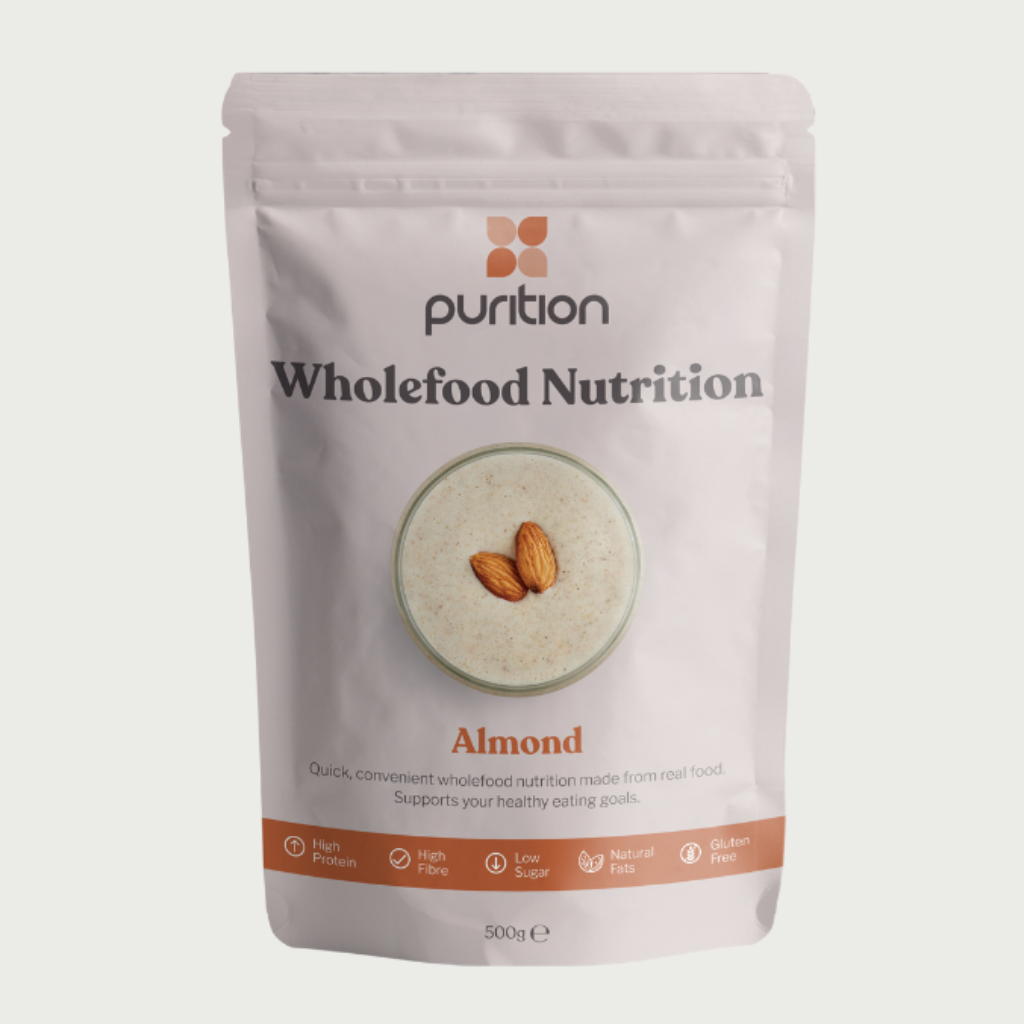 Almond 500g