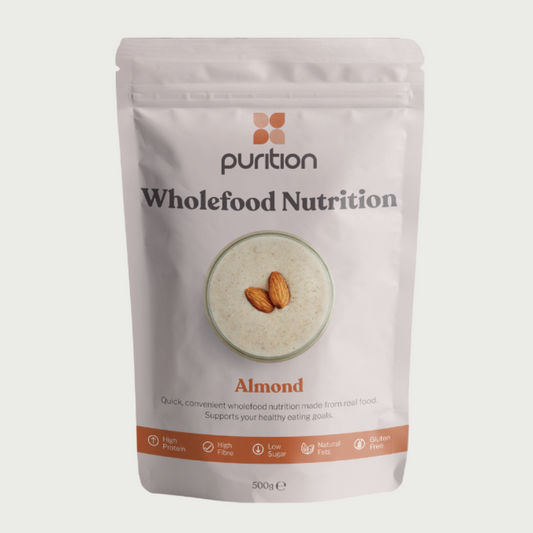 Almond 500g