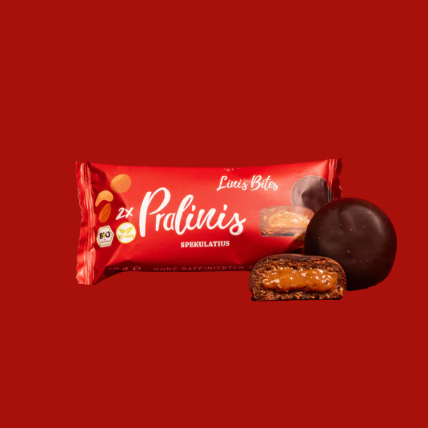 Pralinis, Spiced Christmas