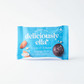 Cacao almond energy ball