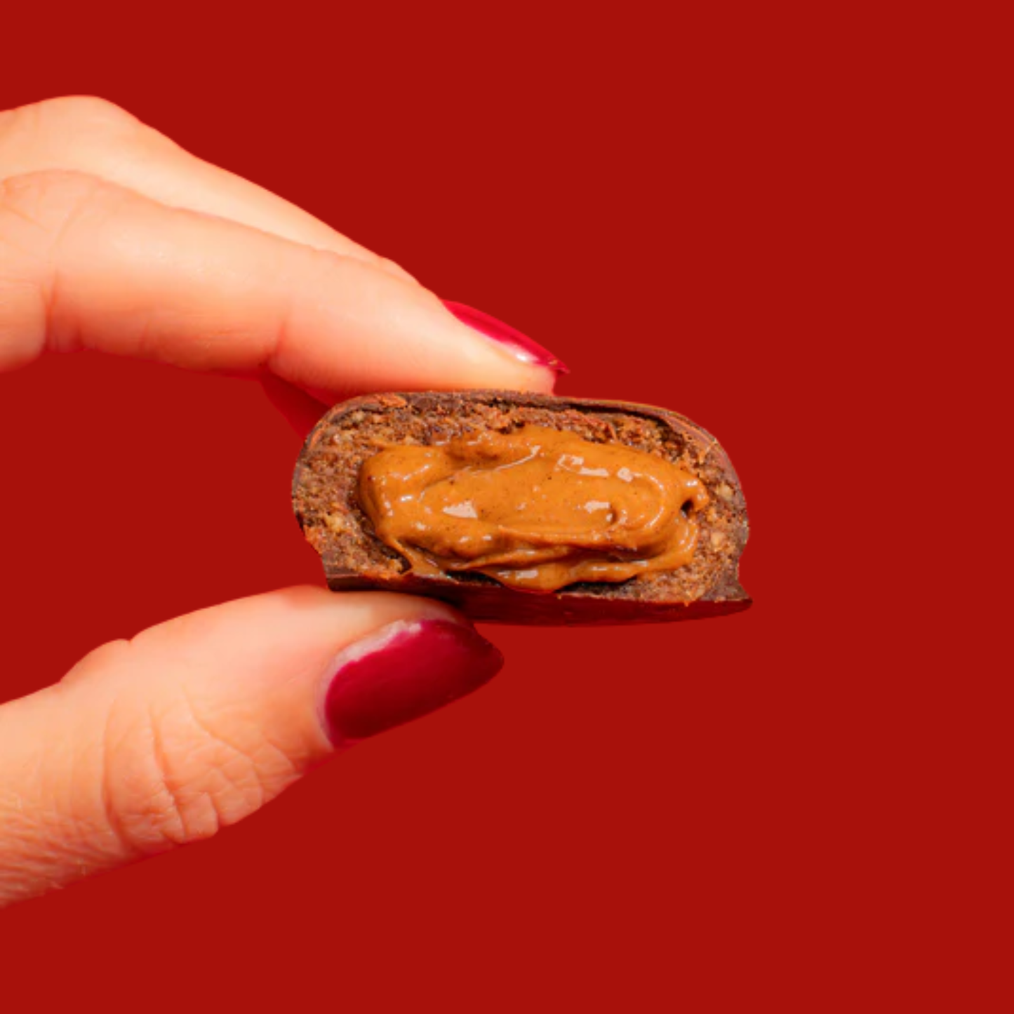 Pralinis, Spiced Christmas