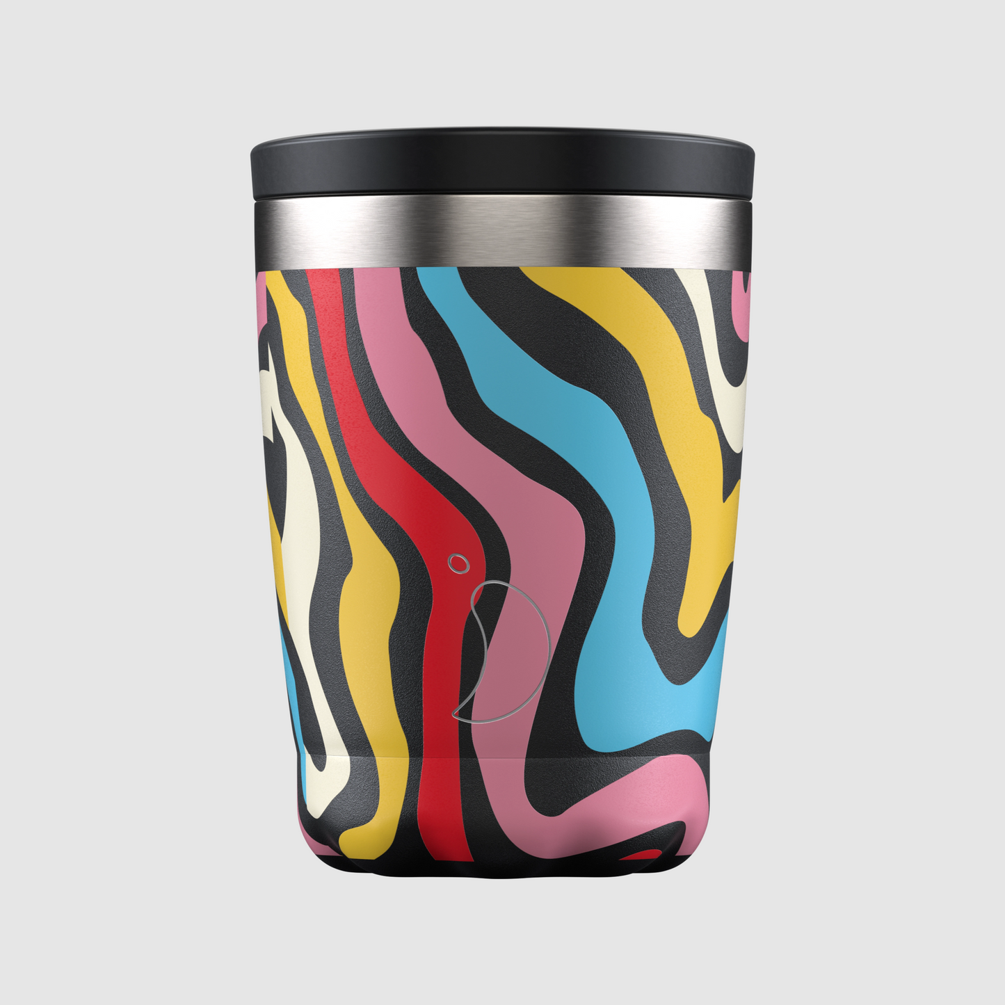 Coffee cup, Psychedelic Dream 340ml (limited edition)