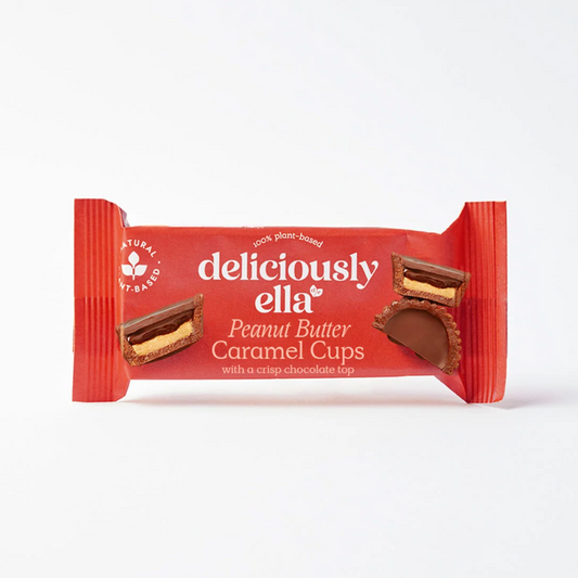 Peanut butter cups