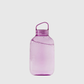 Flat bottle, Purple 500ml