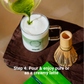 Matcha Set