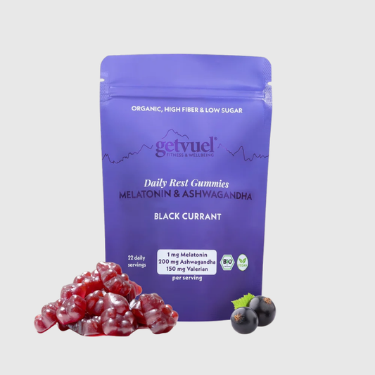 Melatonin Gummies