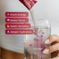 Electrolytes, Cherry (20 sachets)