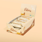Pralinis, White Hazelnut (Limited edition)