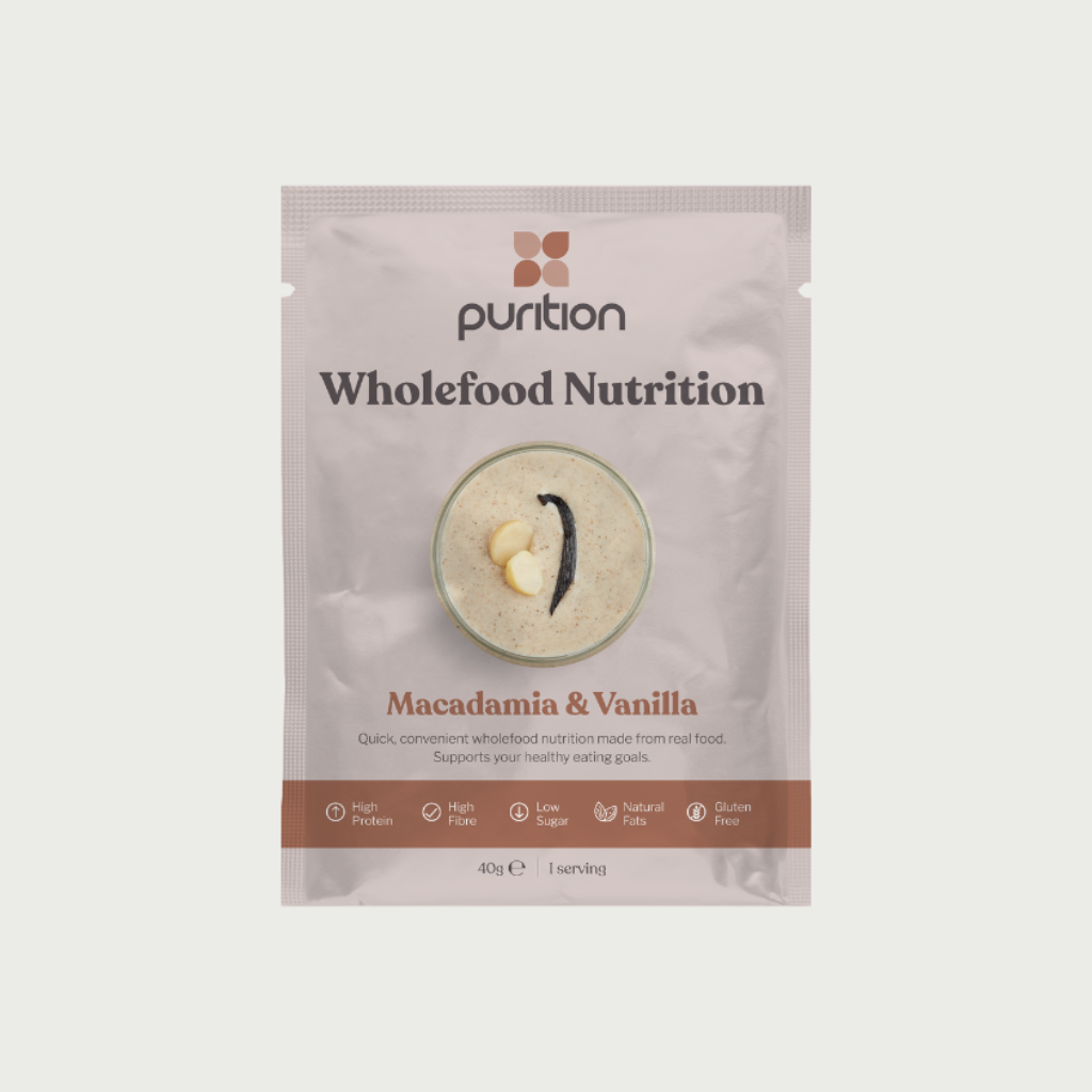 Sample sachet 40g