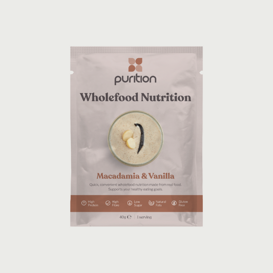 Sample sachet 40g