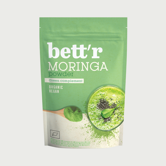 Moringa powder