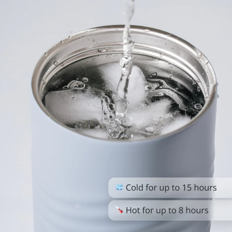 Big Cup Frost, 1LT